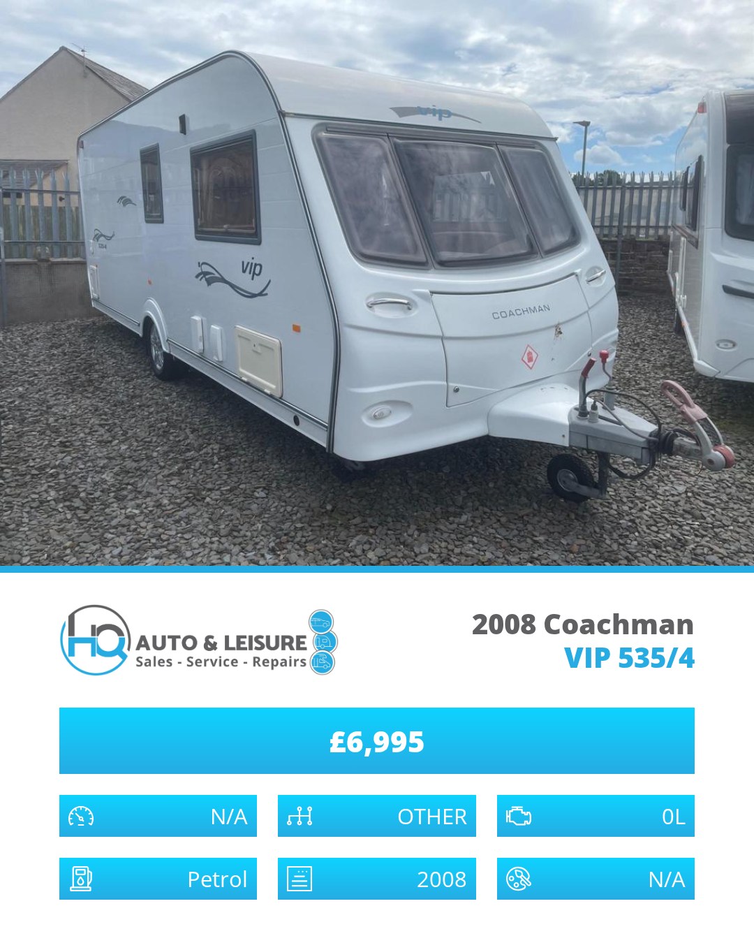 CoachMan